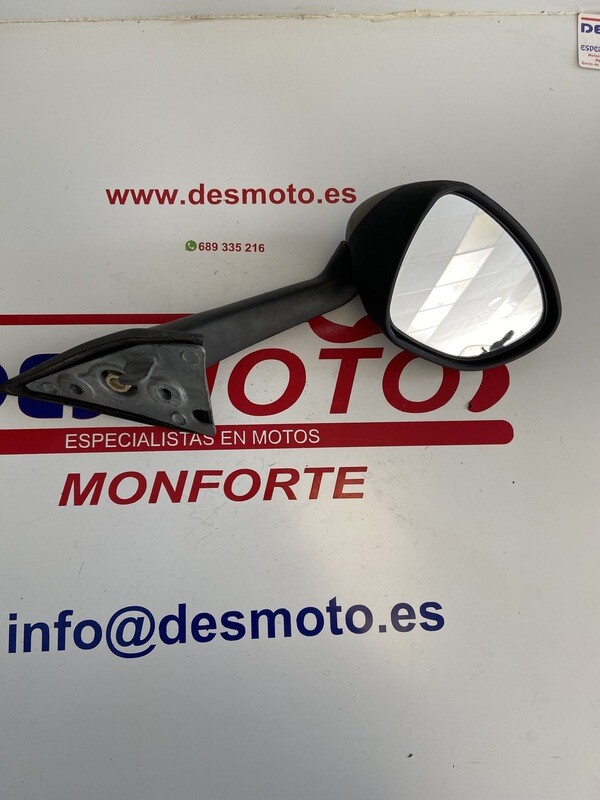 Espejo derecho PEUGEOT ELYSTAR 125
