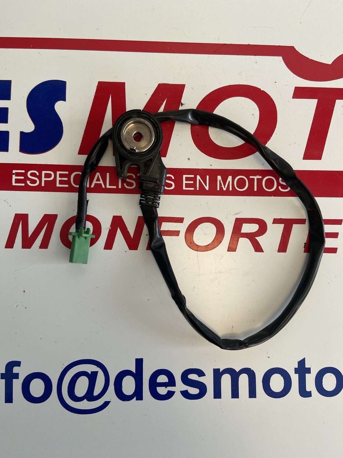 Sensor pata lateral HONDA TRANSALP 650