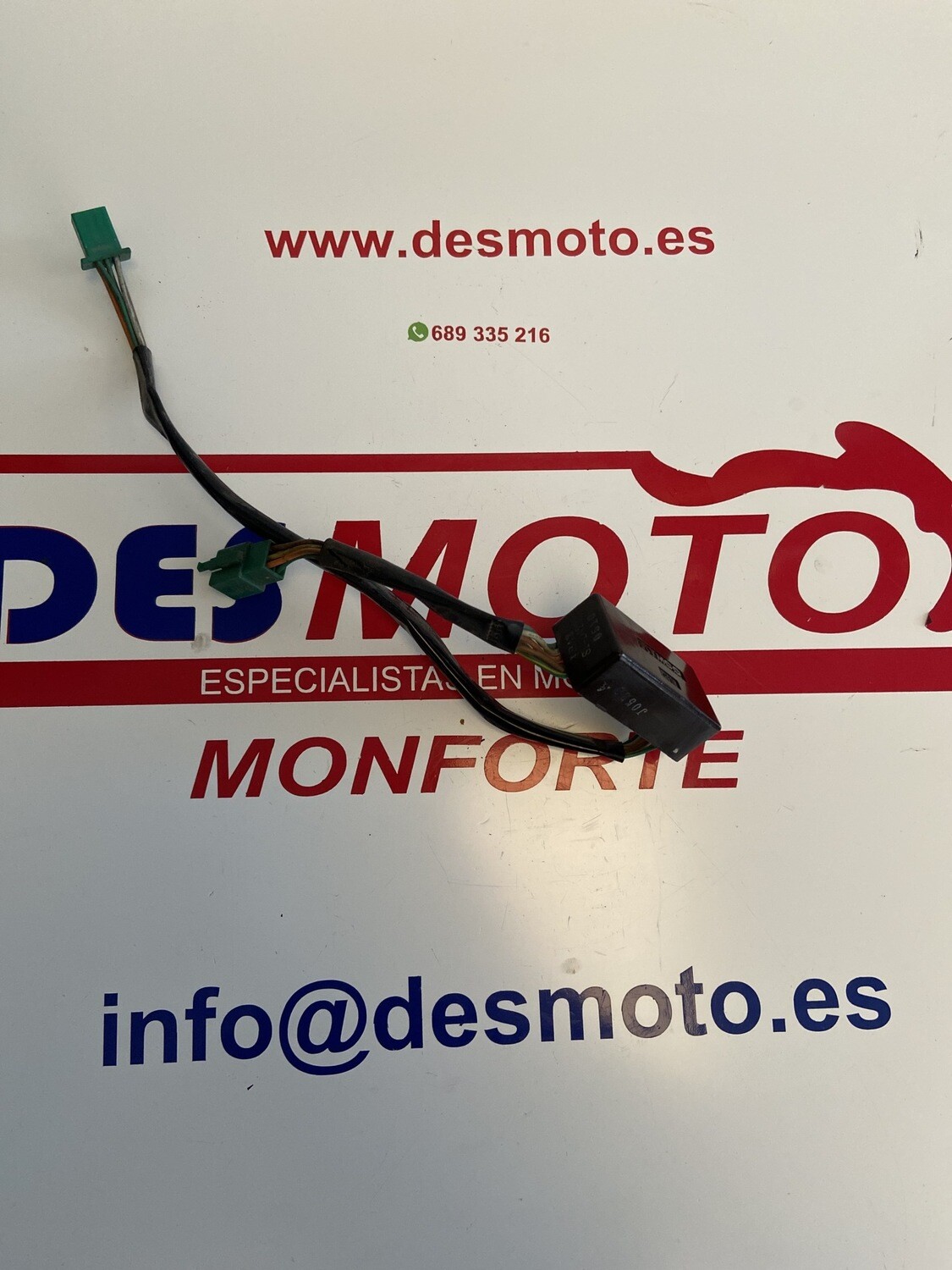Rele luces KYMCO XCITING 500