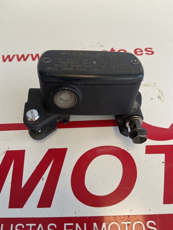 Bomba de freno delantera KYMCO XCITING 500