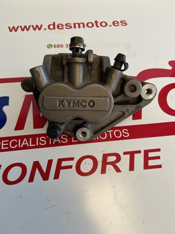 Pinza de freno delantera izquierda KYMCO XCITING 500