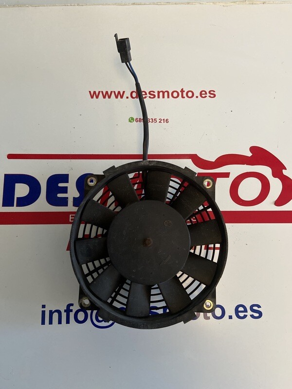 Electroventilador KYMCO XCITING 500