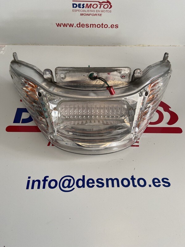 Piloto trasero KYMCO XCITING 500
