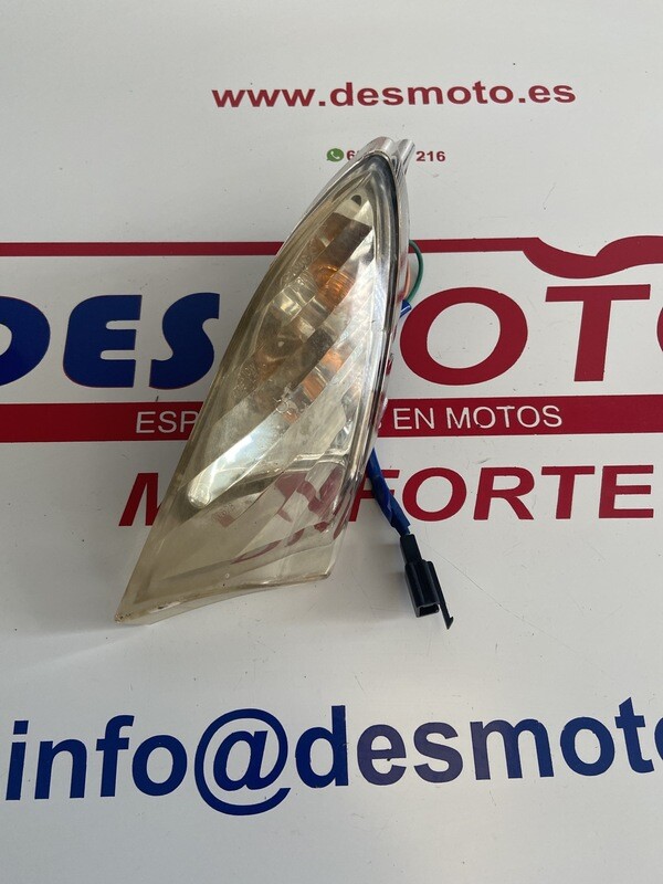 Intermitente delantero derecho KYMCO XCITING 500