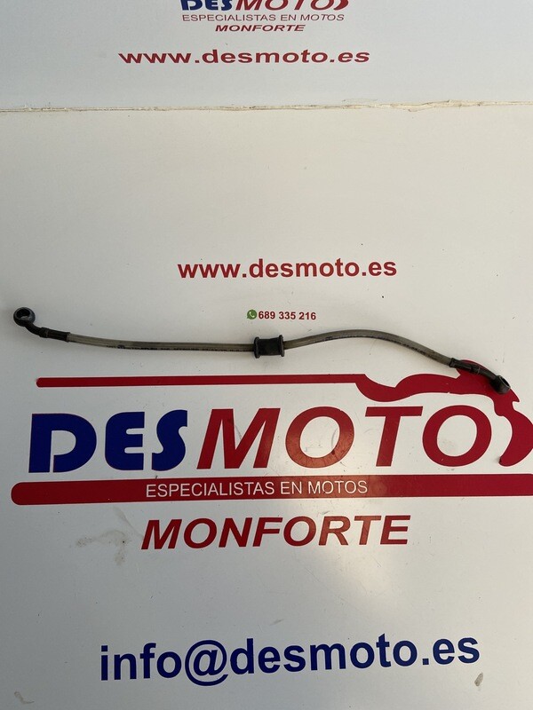 Latiguillo freno delantero corto KYMCO XCITING 500