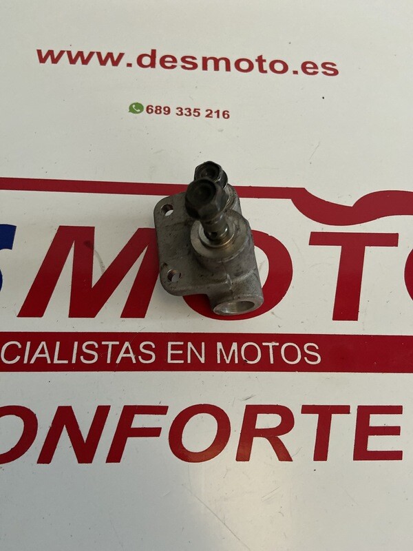 Repartidor latiguillo delantero KYMCO XCITING 500