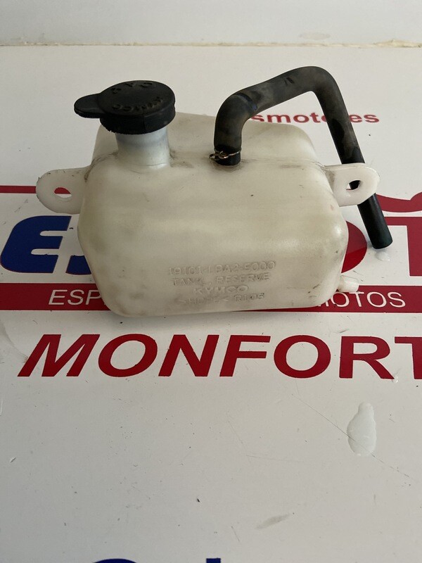 Botella de expansión KYMCO XCITING 500