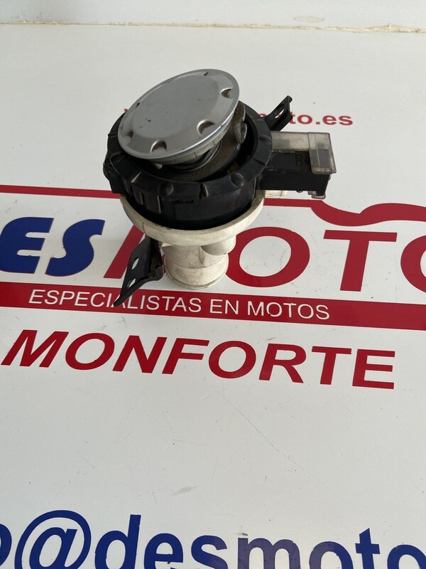 Toma depósito KYMCO XCITING 500