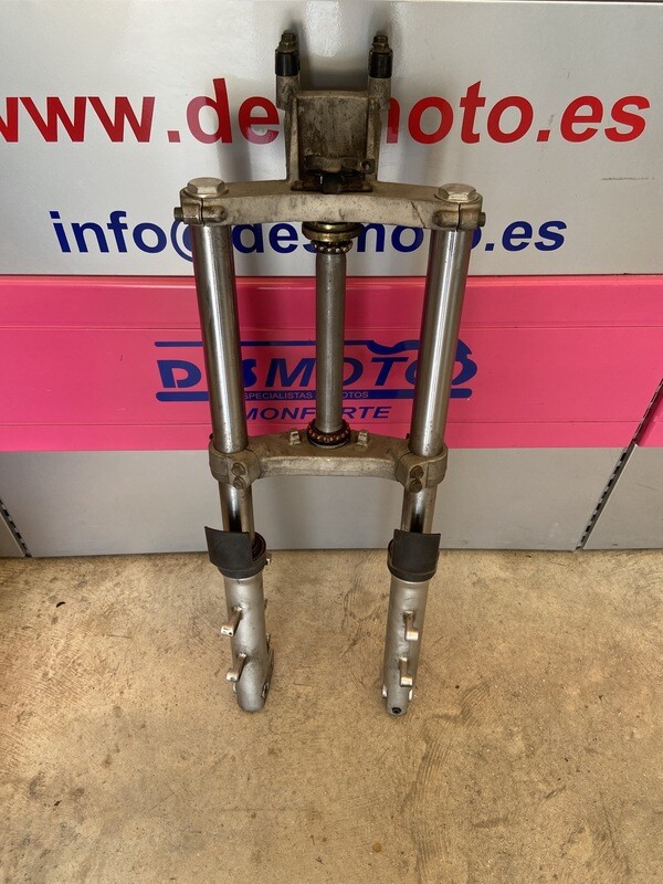 Horquillas completas KYMCO XCITING 500