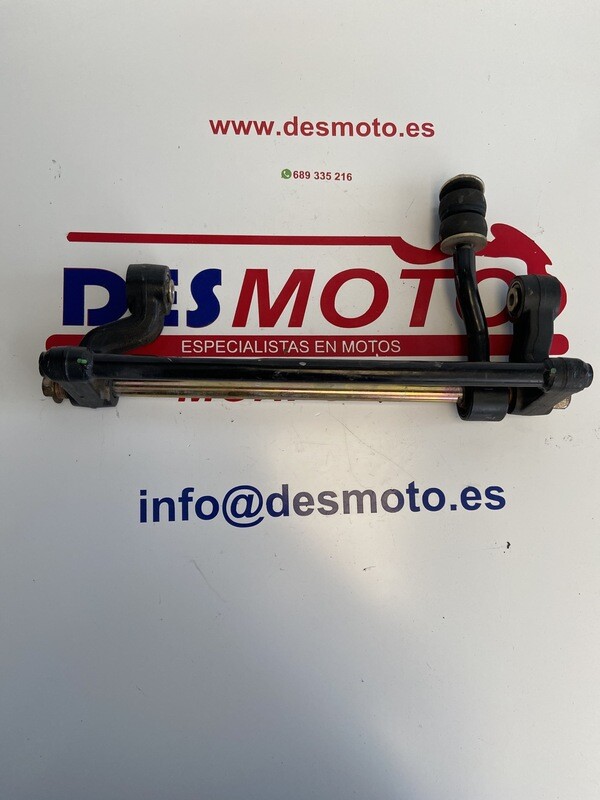 Soporte motor KYMCO XCITING 500