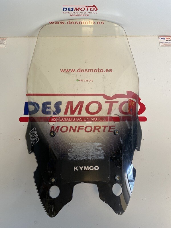 Pantalla KYMCO XCITING 500