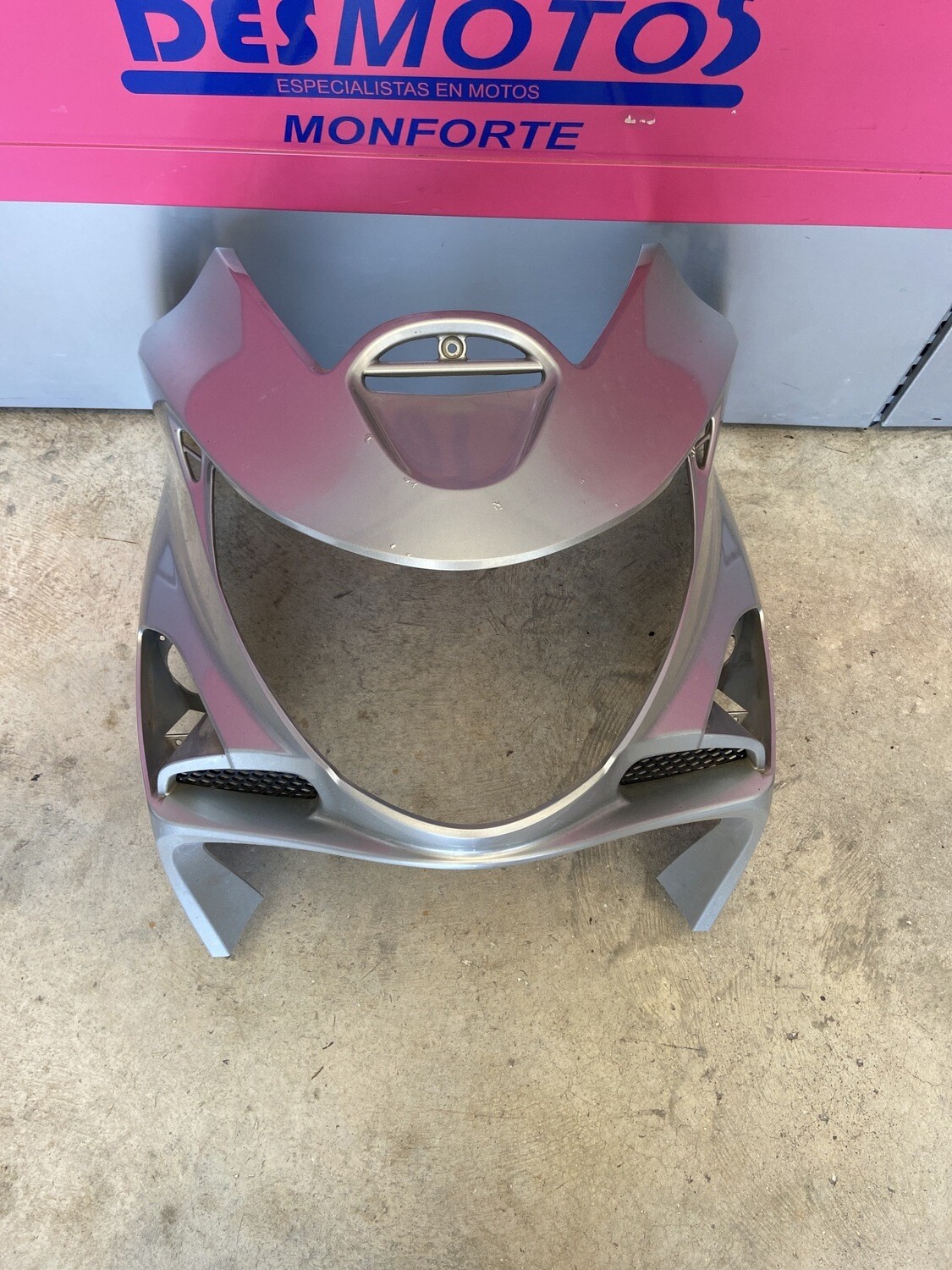 Frontal KYMCO XCITING 500