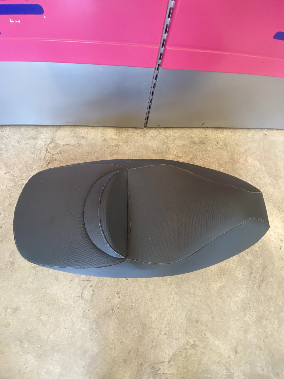 Asiento aprilia atlantic/arrecife 125