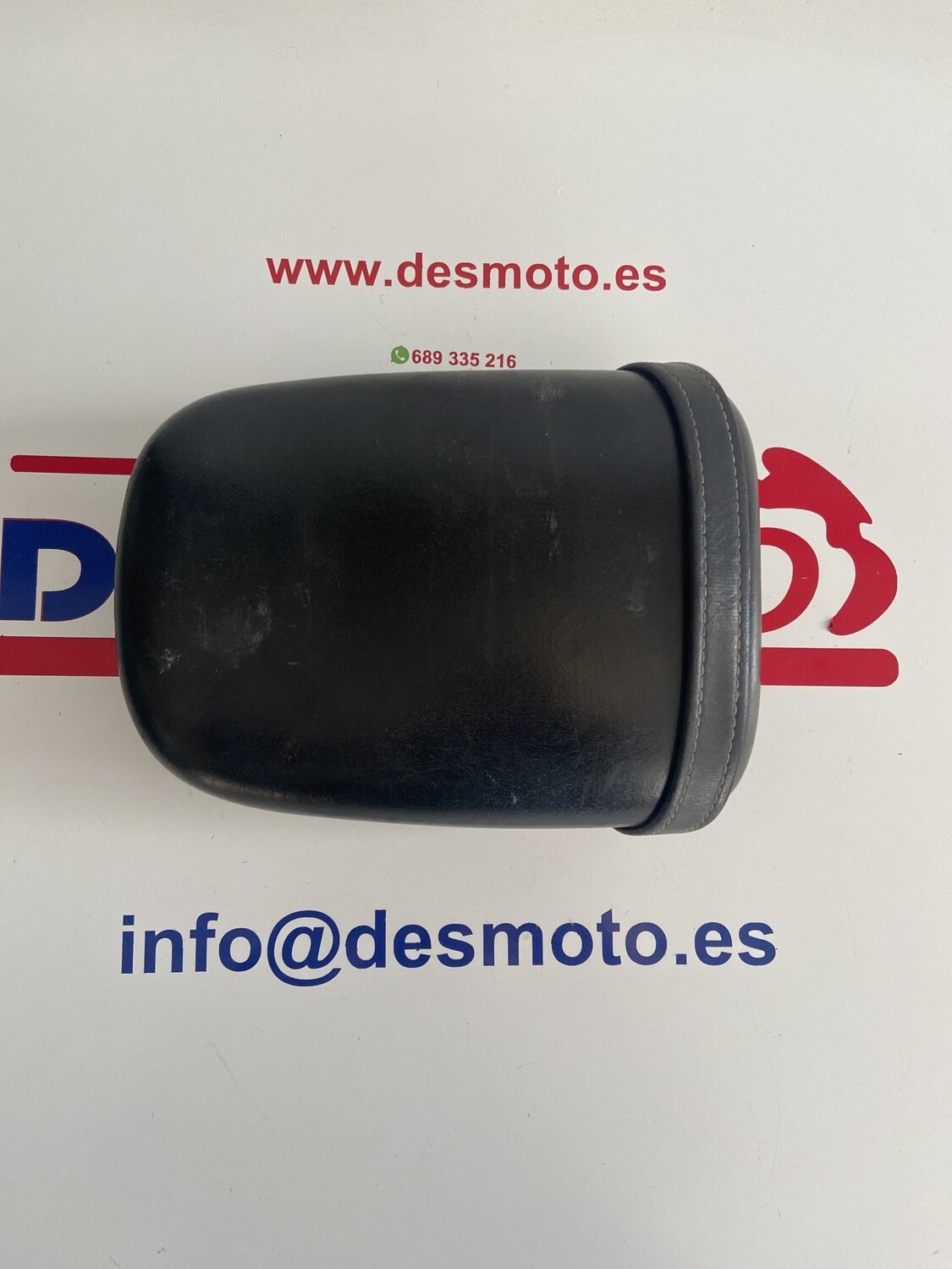 Asiento trasero YAMAHA XV 125-250 VIRAGO