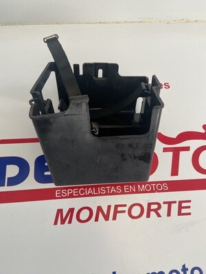 Caja batería YAMAHA XV 125-250 VIRAGO