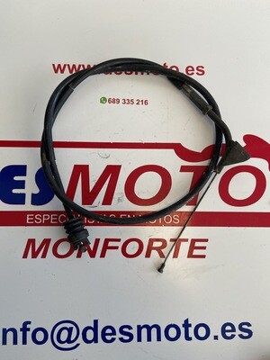 Cable embrague YAMAHA XV 125-250 VIRAGO