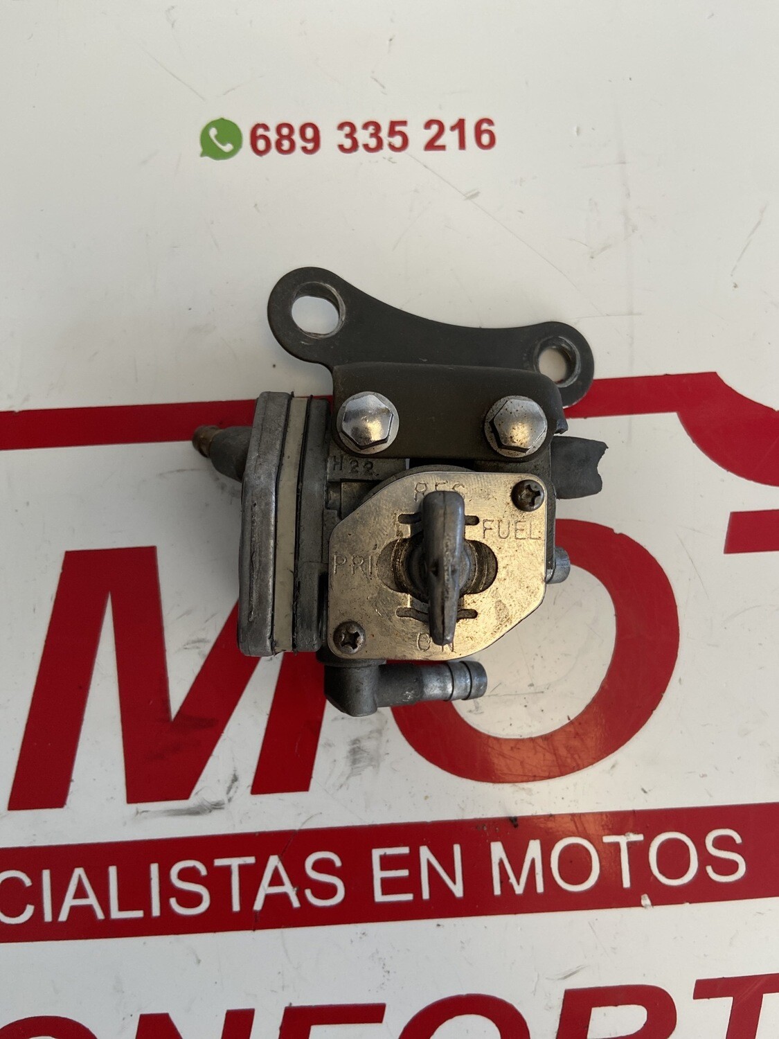Grifo gasolina 1 YAMAHA XV 125-250 VIRAGO