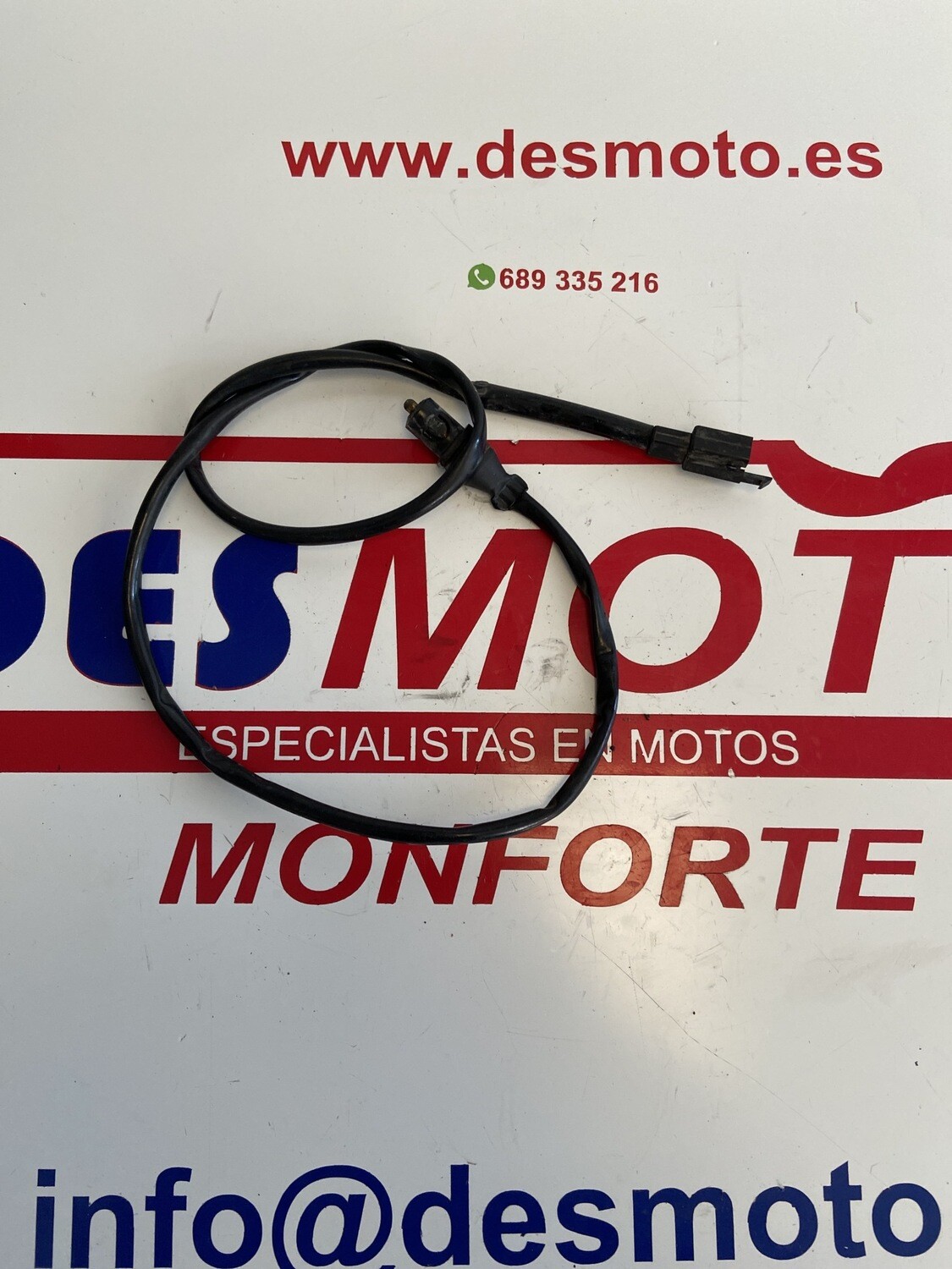Sensor freno delantero YAMAHA XV 125-250 VIRAGO