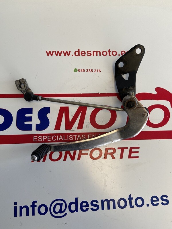 Pedal de cambio con varilla y soporte YAMAHA XV 125-250 VIRAGO