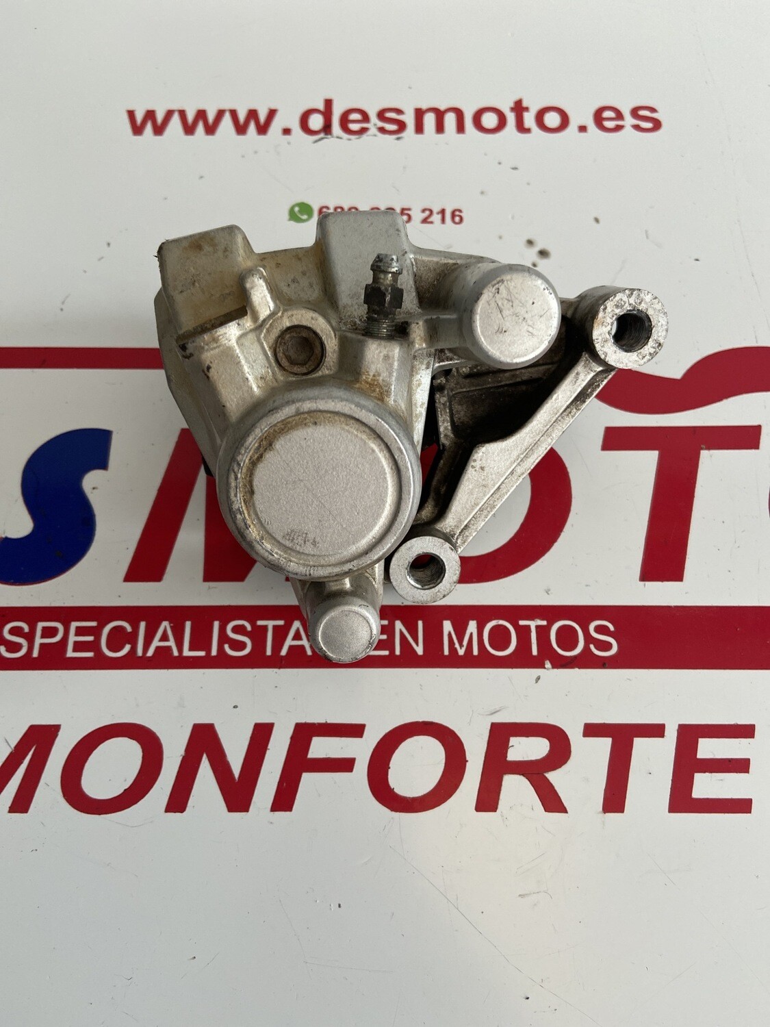 Pinza de freno delantera YAMAHA XV 125-250 VIRAGO