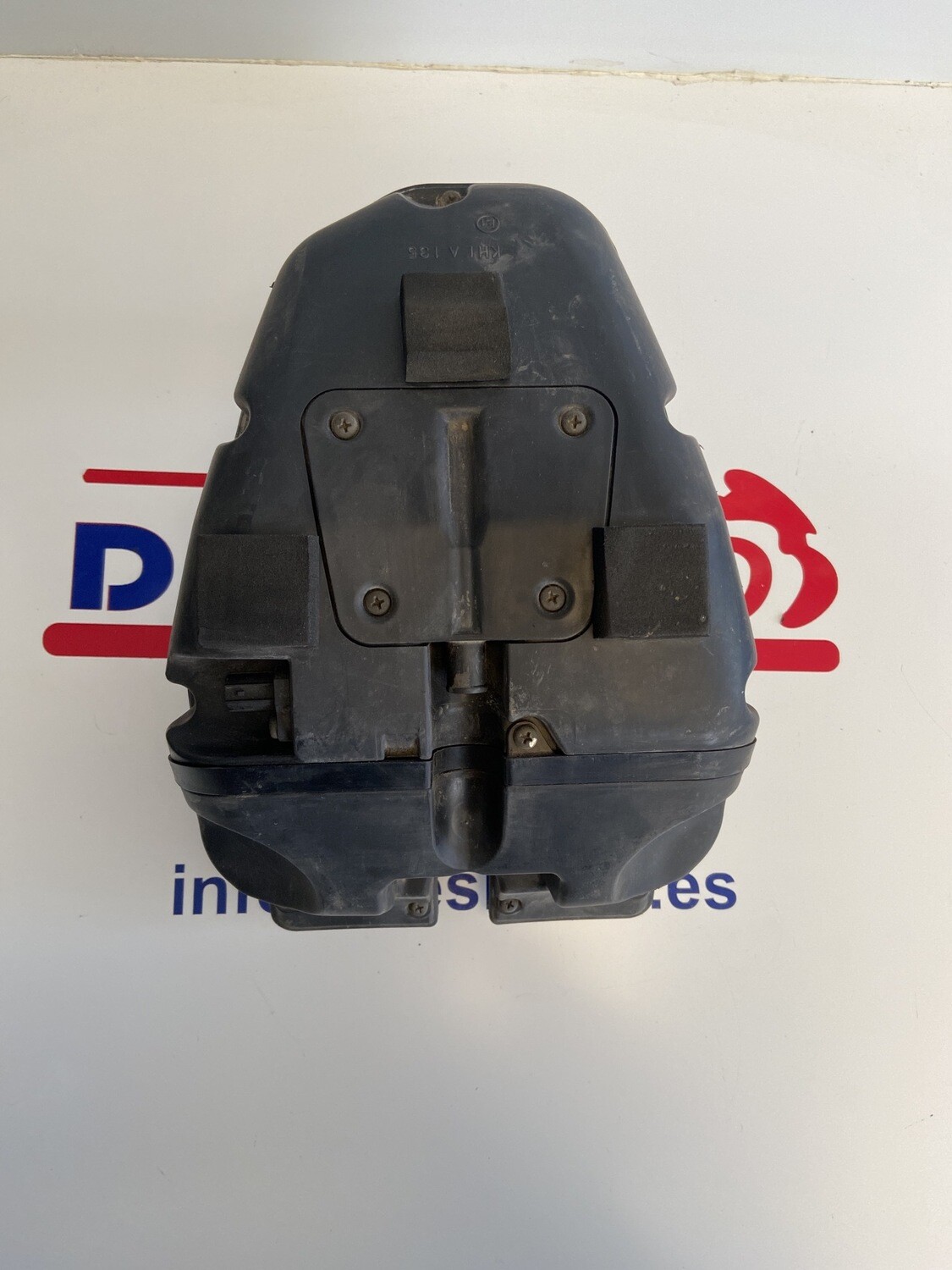 Caja filtro KAWASAKI ER 650 2006-2008