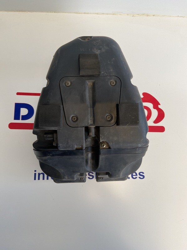 Caja filtro KAWASAKI ER 650 2006-2008