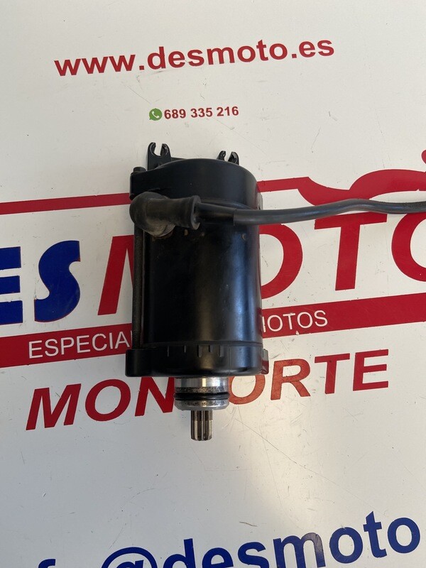 Motor arranque Mitsuba SM 13 KAWASAKI ER 650 2006-2008