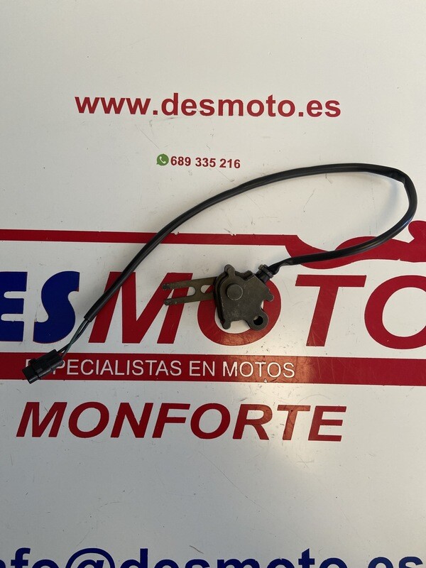 Sensor pata lateral KAWASAKI ER 650 2006-2008