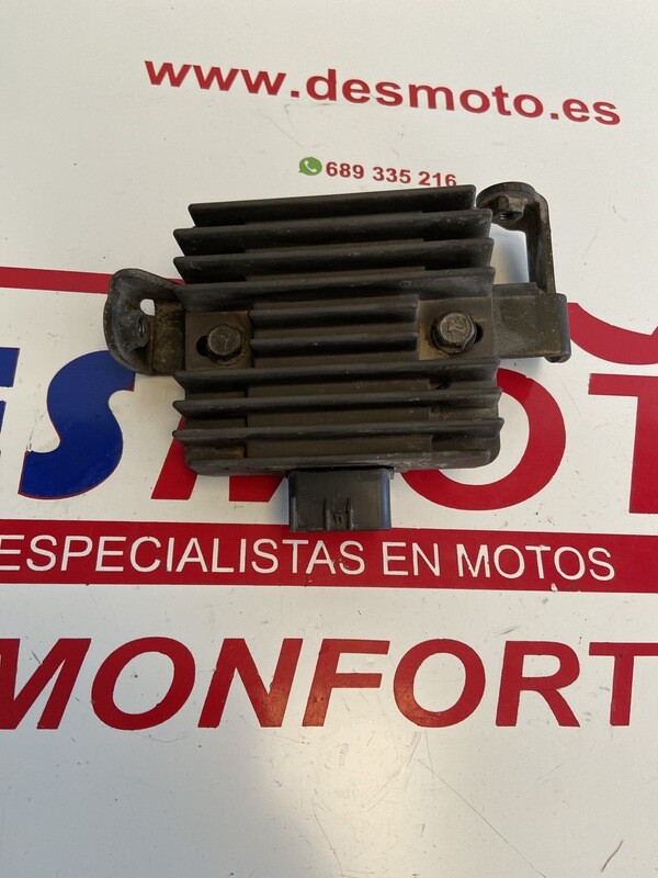 Regulador KAWASAKI ER 650 2006-2008