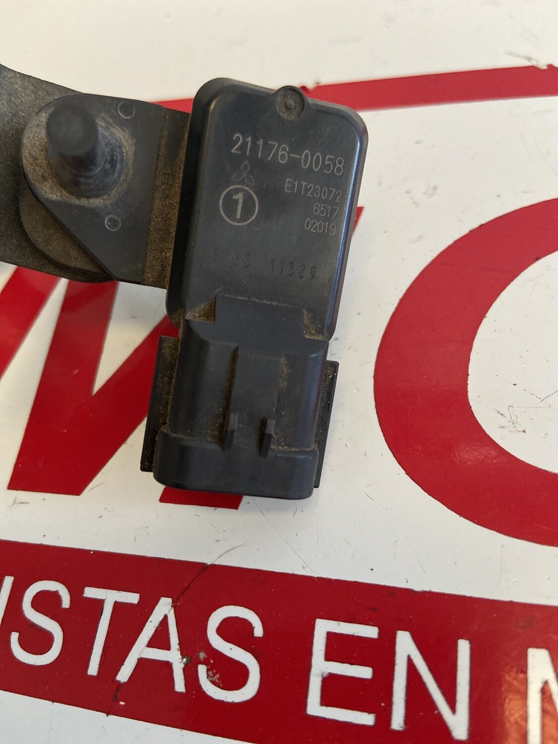 Sensor MAP KAWASAKI ER 650 2006-2008