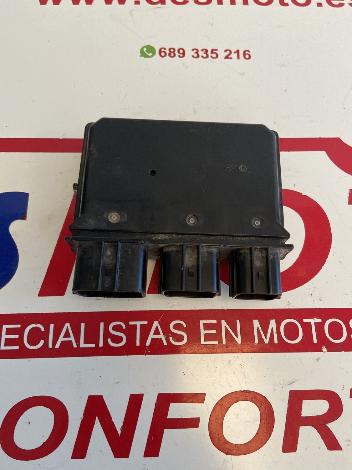 Rele KAWASAKI ER 650 2006-2008