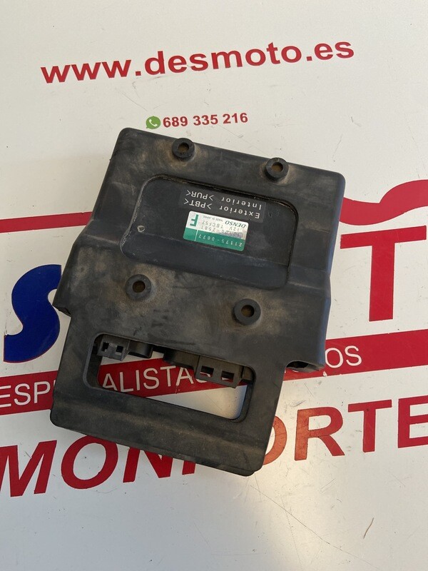 CDI KAWASAKI ER 650 2006-2008