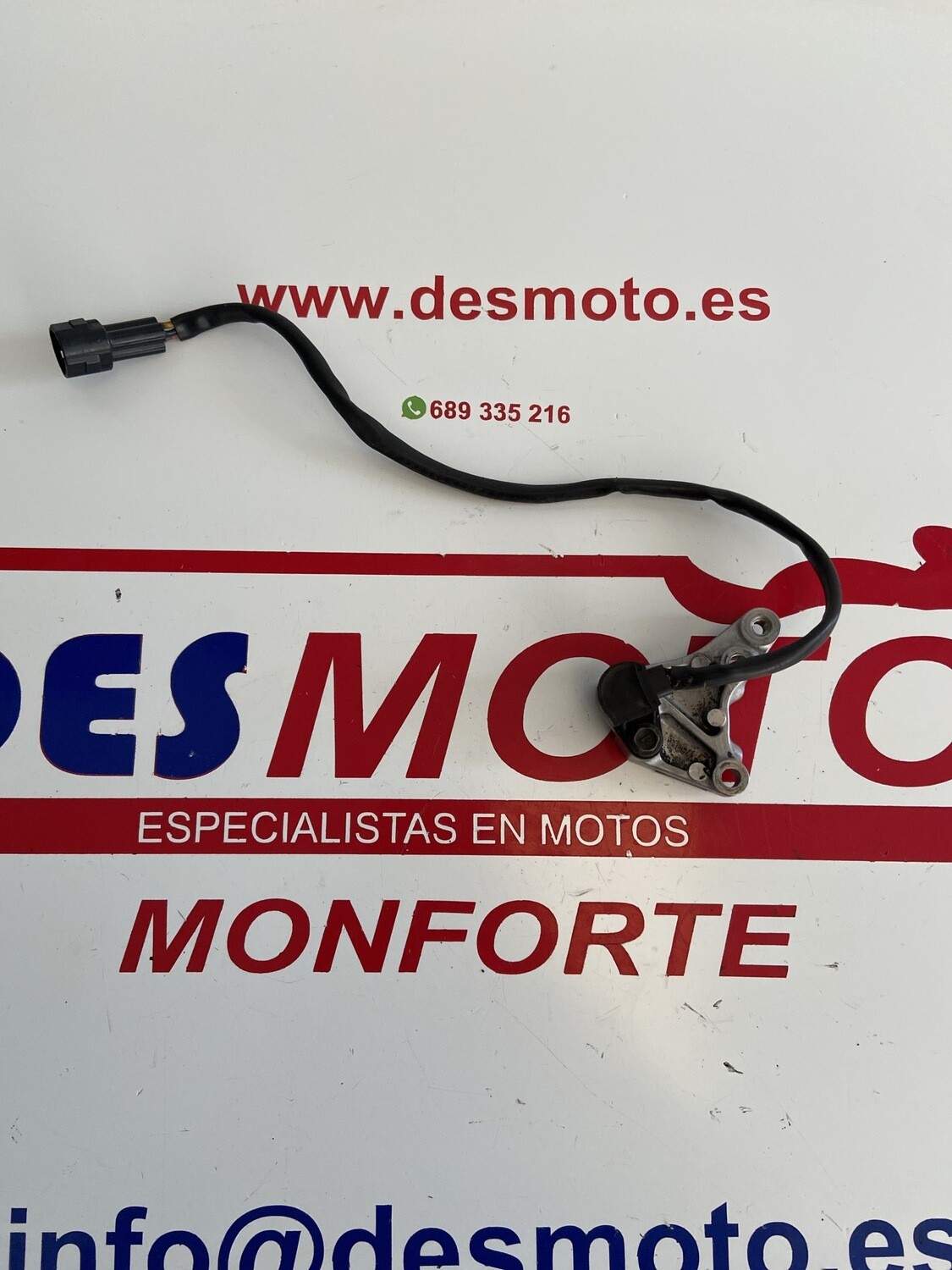 Sensor de velocidad (1739-1) KAWASAKI ER 650 2006-2008