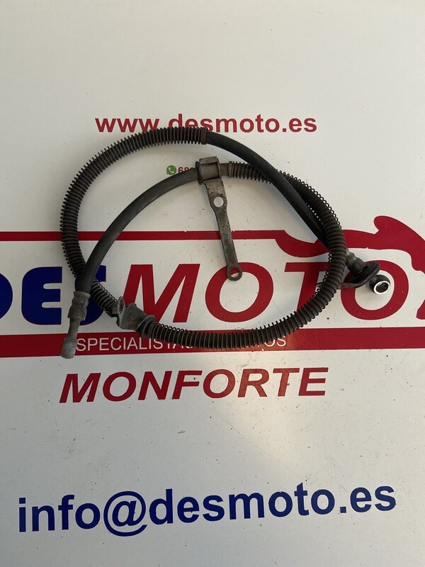 Latiguillo de freno SUZUKI GN/TU 250