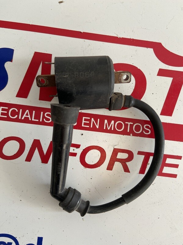 Bobina alta SUZUKI GN/TU 250