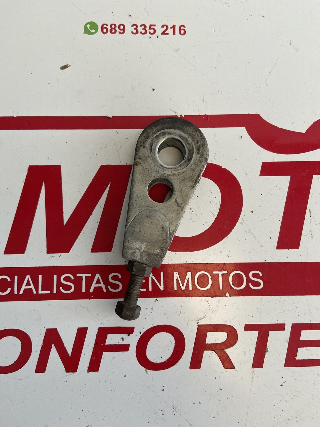 Tensor de cadena SUZUKI GN/TU 250