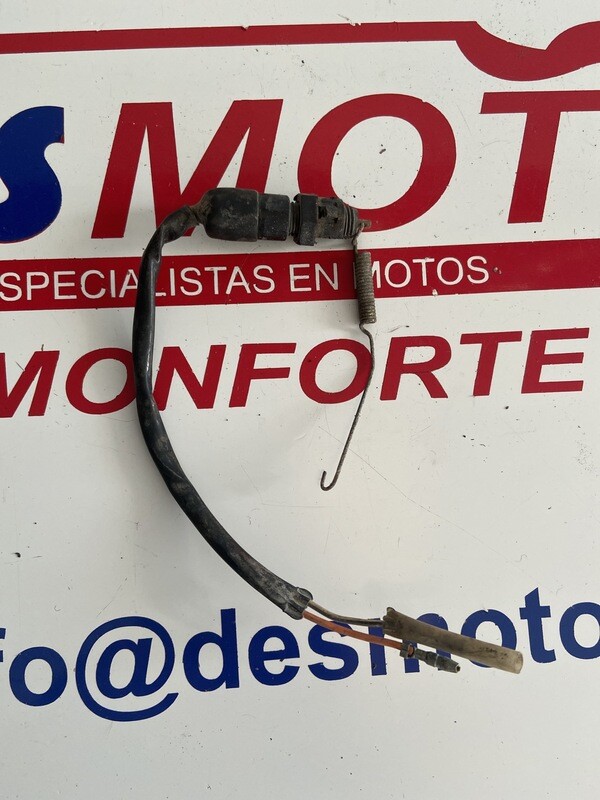 Sensor freno trasero SUZUKI GN/TU 250