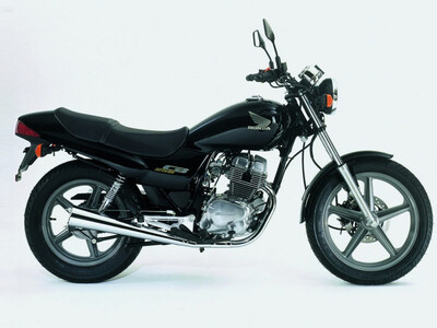 HONDA CB 250