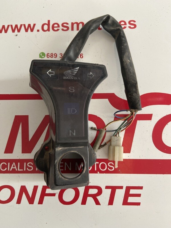 Panel de testigos HONDA CB 250
