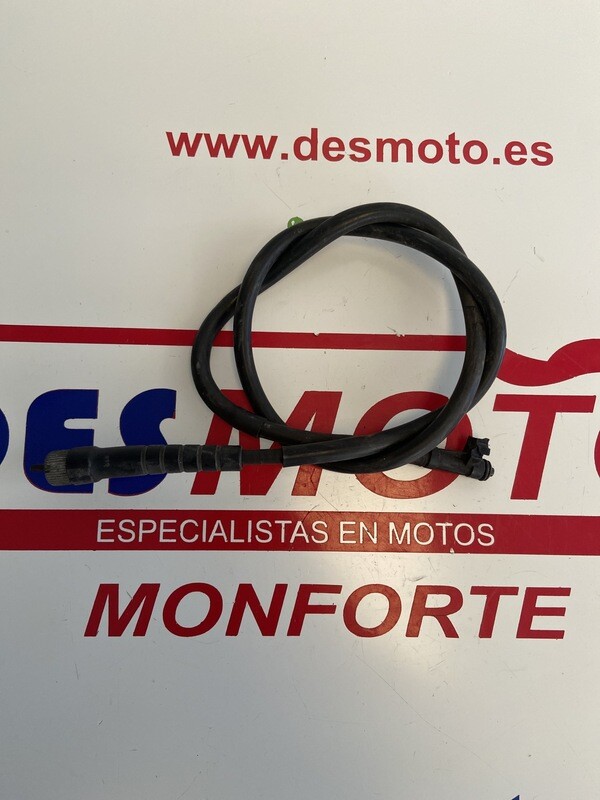 Cable cuentakilómetros (pestaña rota) HONDA CB 250