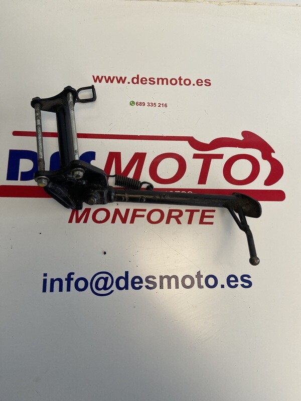 Pata Cabra con soporte HONDA CB 250