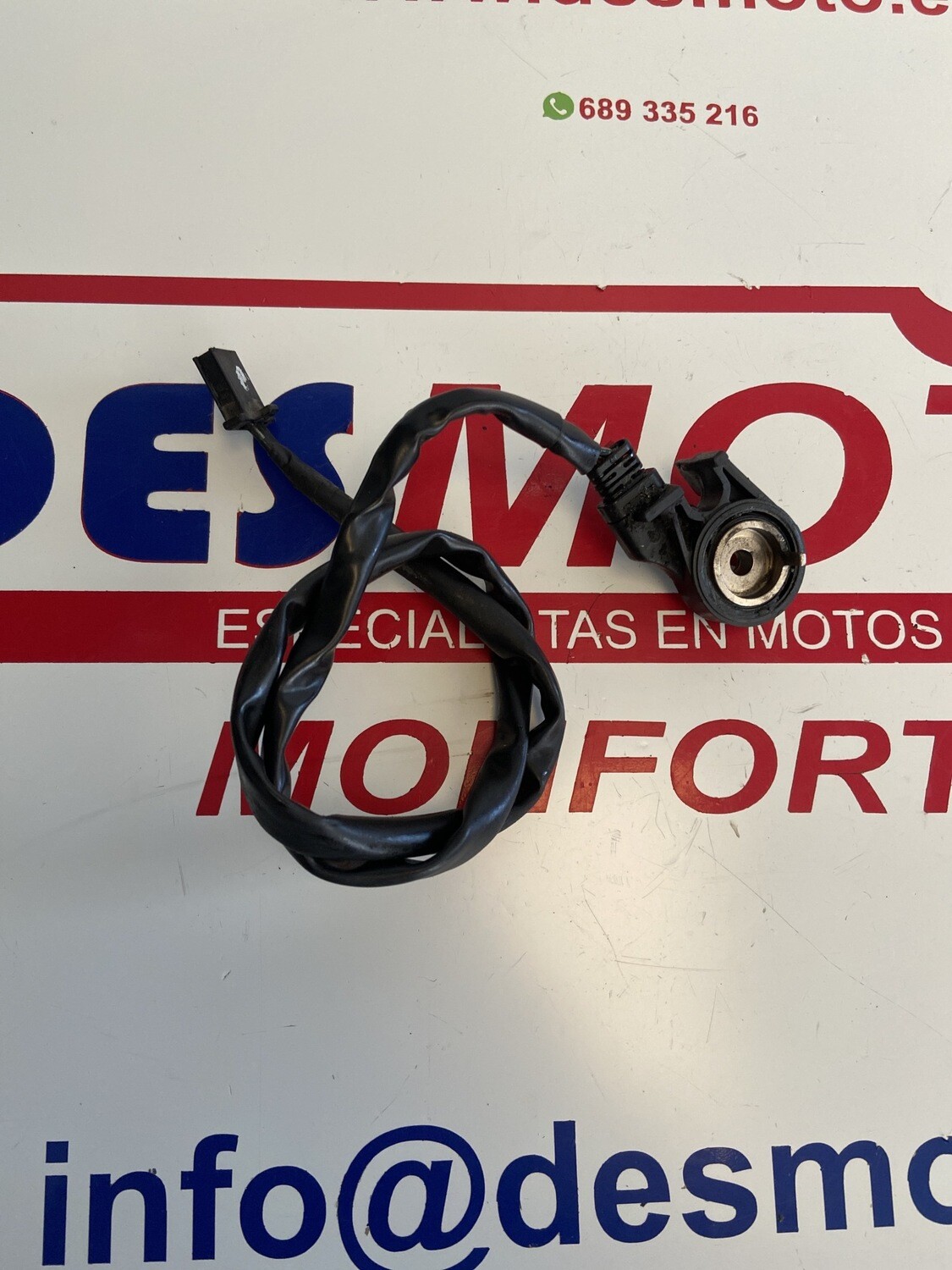 Sensor pata Cabra HONDA CB 250