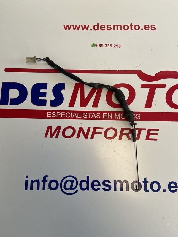 Sensor freno trasero HONDA CB 250