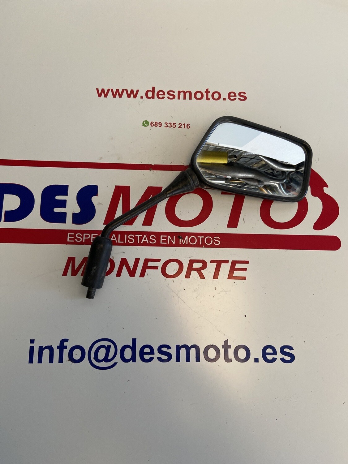 Espejo derecho HONDA CB 250