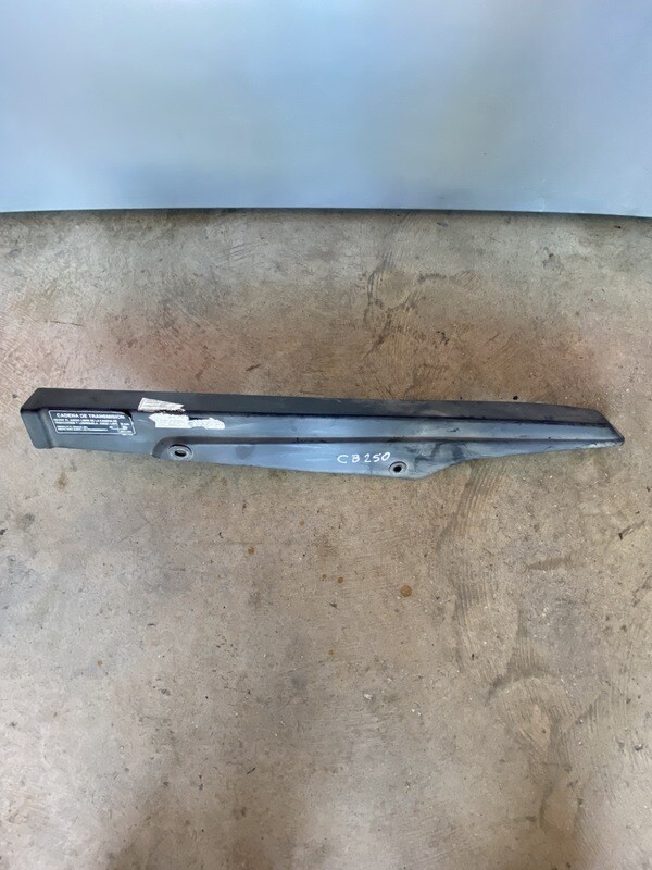 Cubrecadenas HONDA CB 250