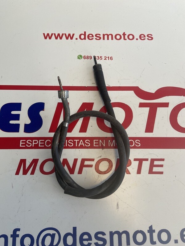Cable cuentakilómetros SUZUKI BURMAN 125-150 2003-2006