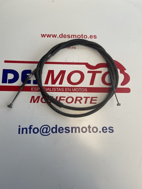 Cable freno de mano SUZUKI BURMAN 125-150 2003-2006