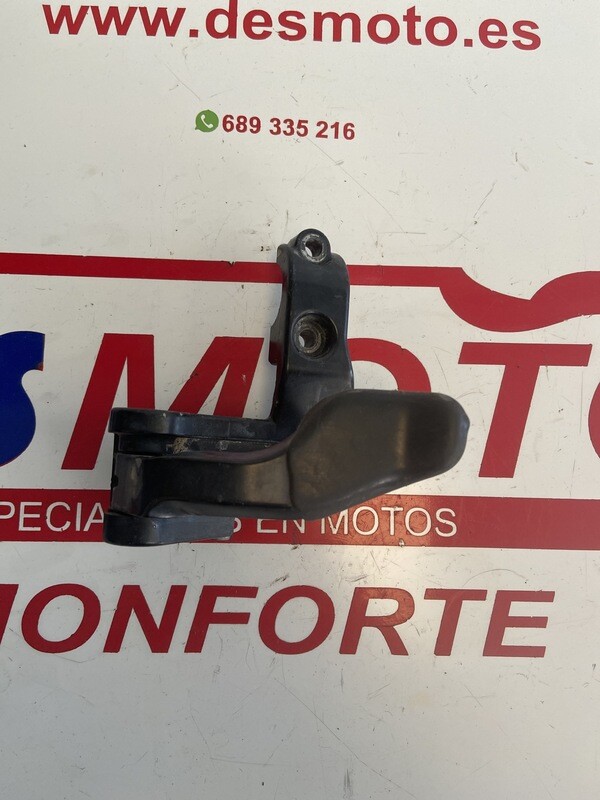 Tirador freno de mano SUZUKI BURMAN 125-150 2003-2006