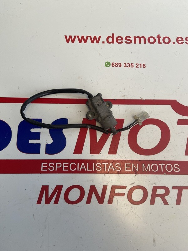 Sensor luz cofre SUZUKI BURMAN 125-150 2003-2006