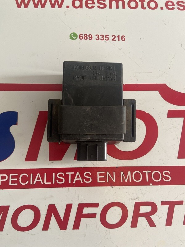 CDI SUZUKI BURMAN 150 2003-2006